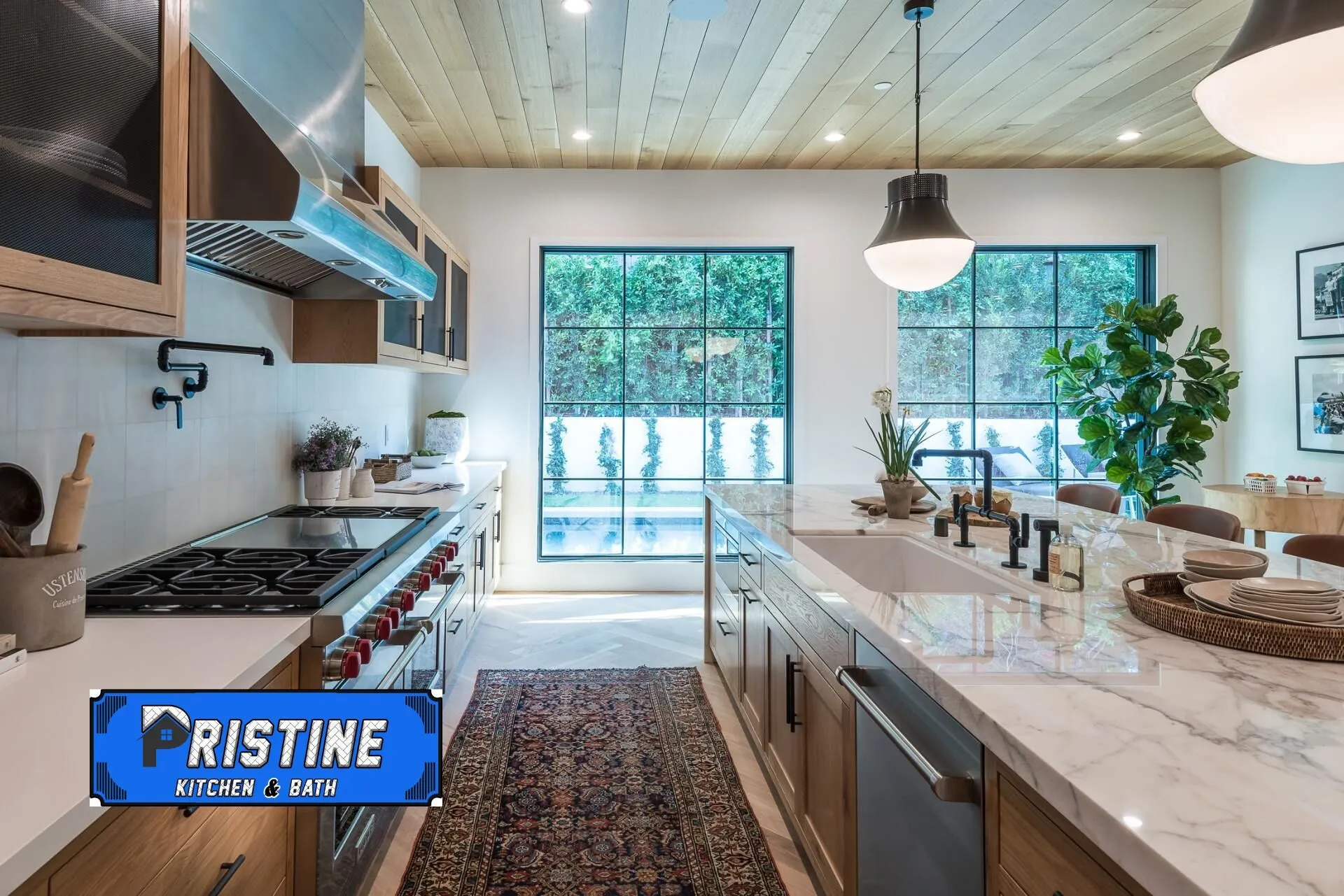 kitchen remodel in boise