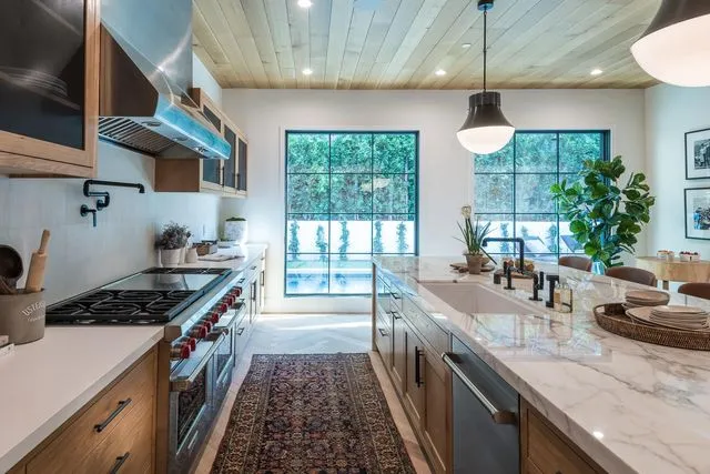kitchen remodel boise