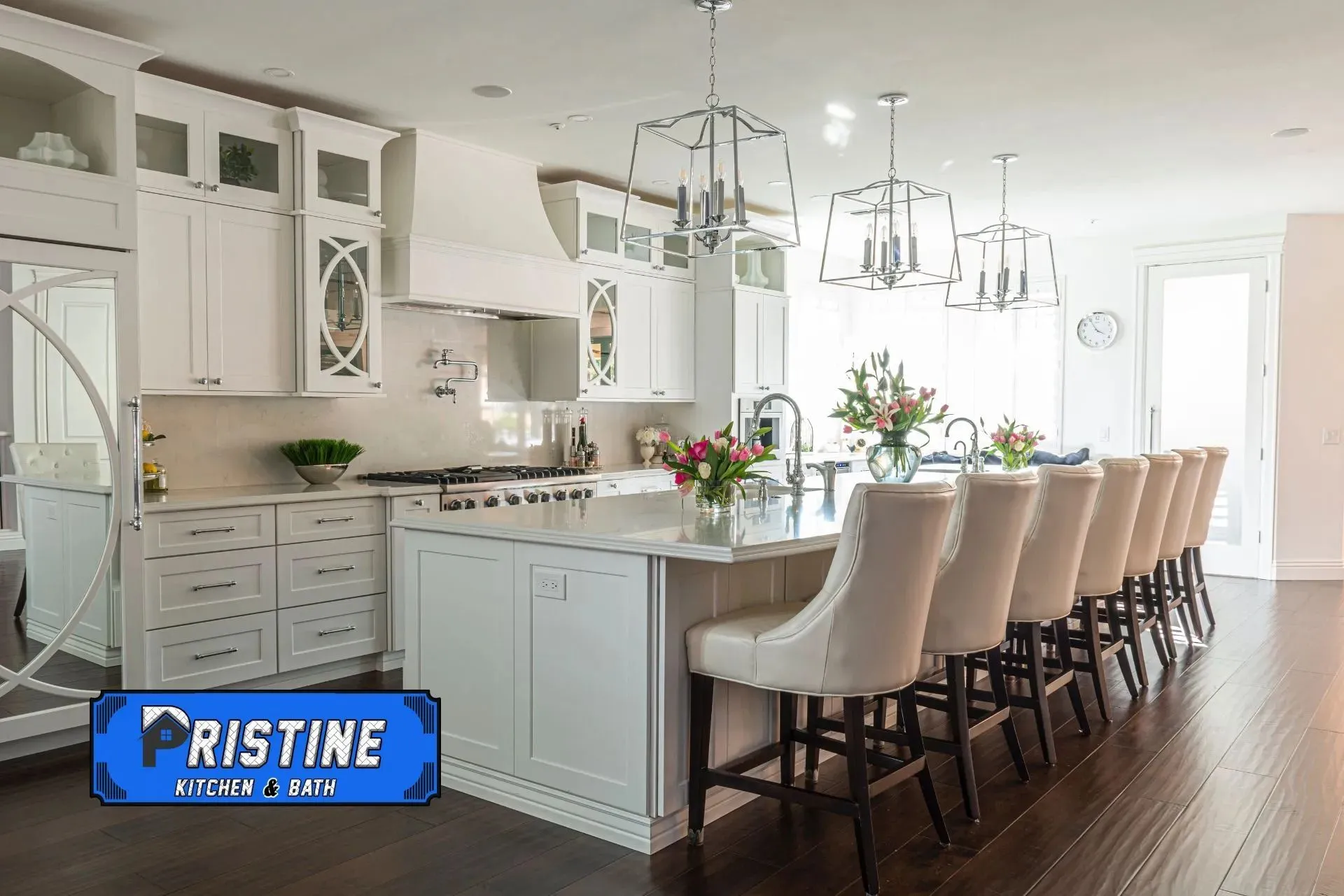 kitchen remodel in boise