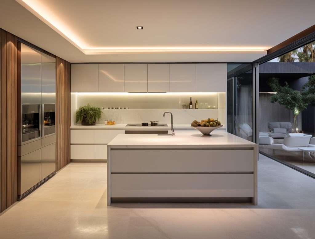 kitchen remodel ideas in Boise 2026