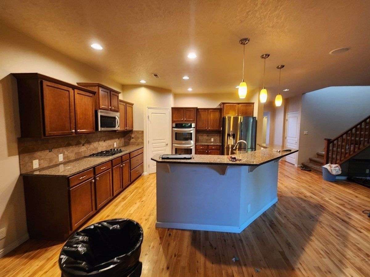 Kitchen Remodel in Boise ID