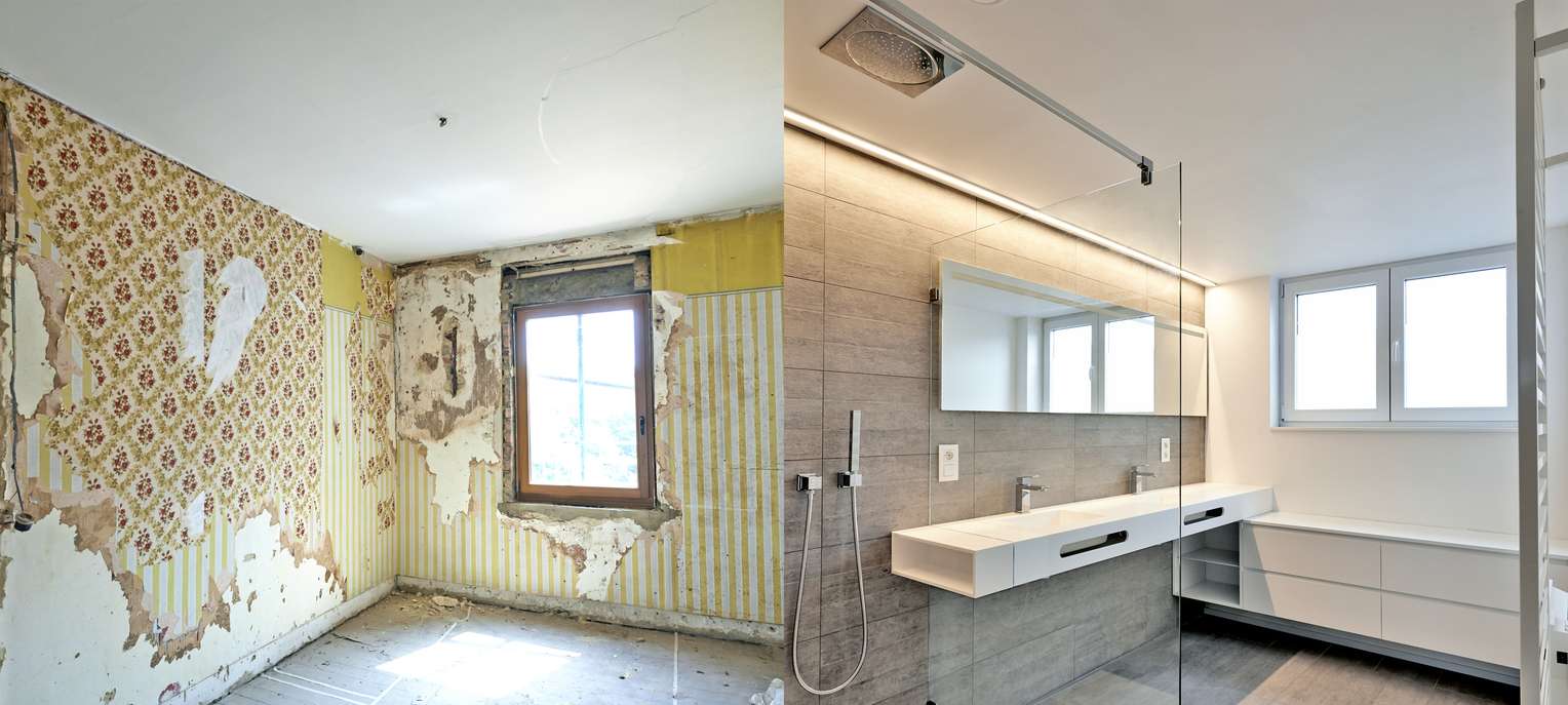 bathroom remodel near me