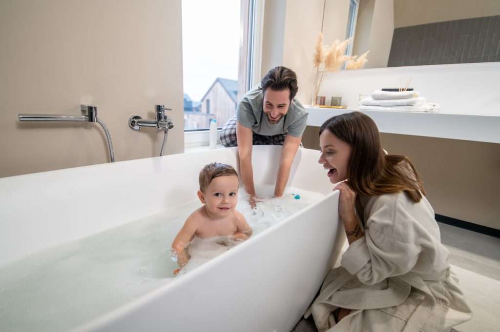bathroom remodel in boise id