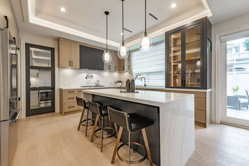 kitchen remodelers in boise