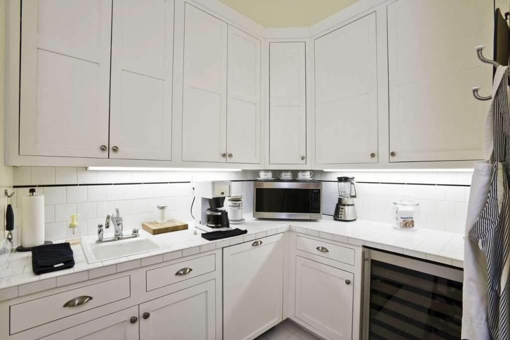 Kitchen remodelers in Boise
