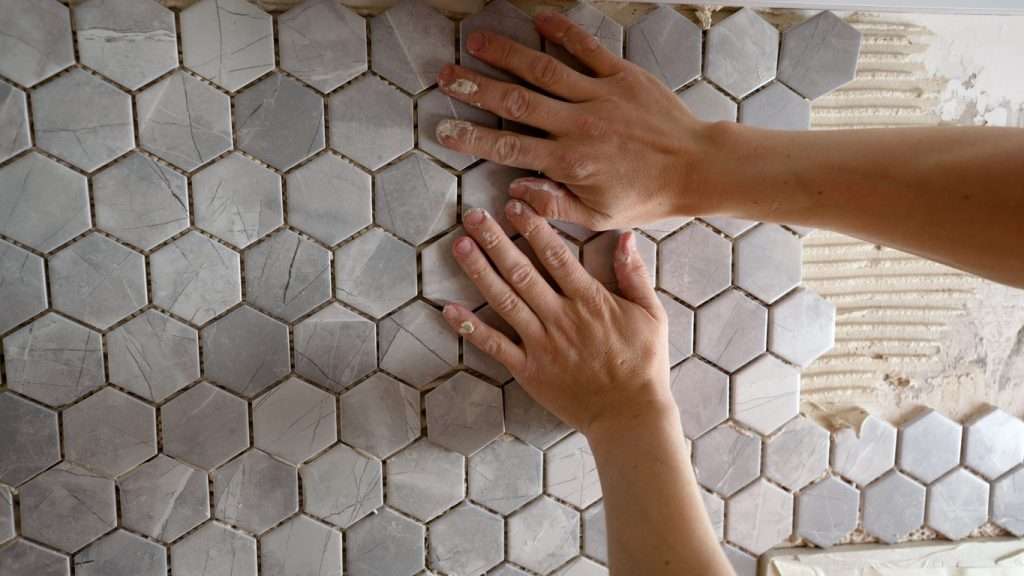 bathroom remodel in boise