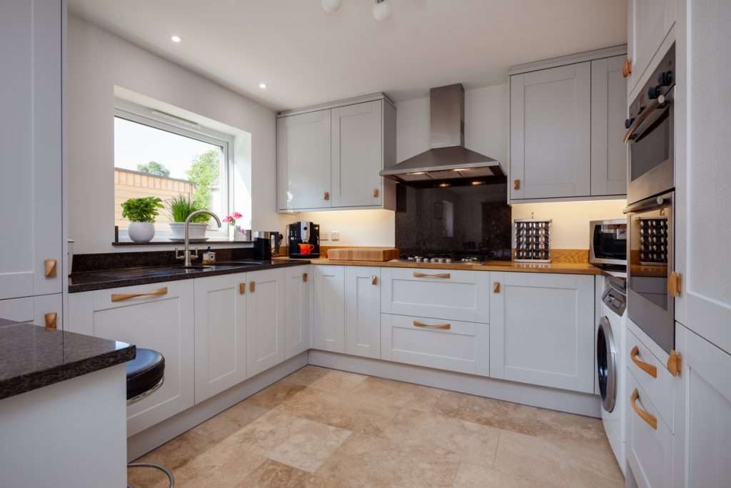 kitchen remodeling in Boise