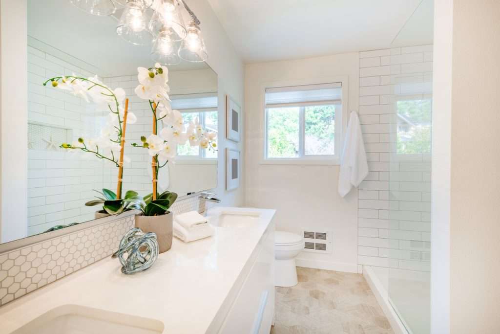 bathroom remodel contractors in boise