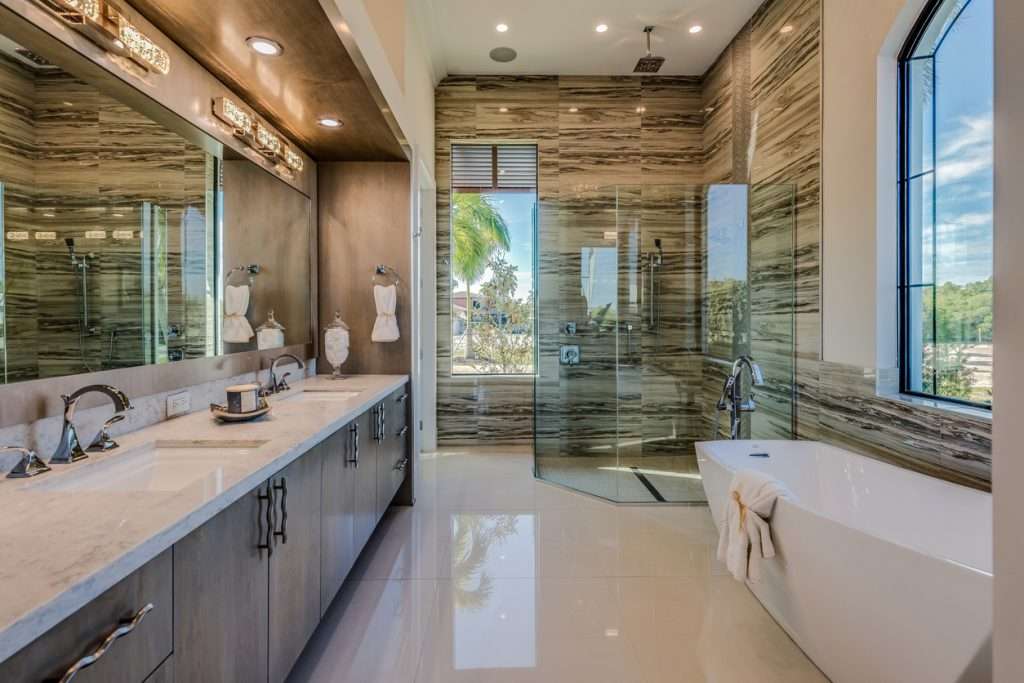 Bathroom Remodeling Contractors Near Me