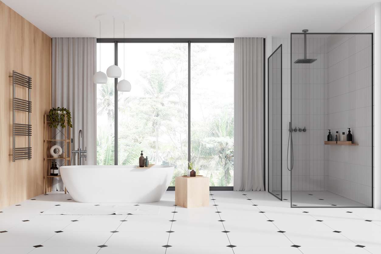 Bathroom Remodeling Contractors Near Me