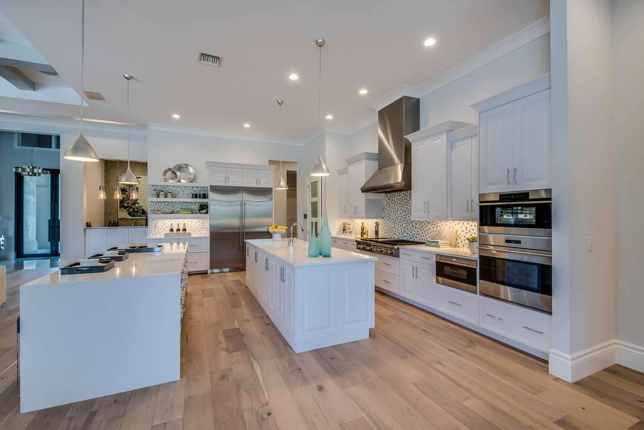 Boise Kitchen Remodel