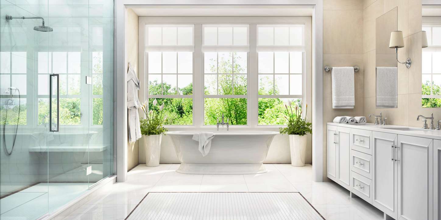 bathroom remodeling in Boise